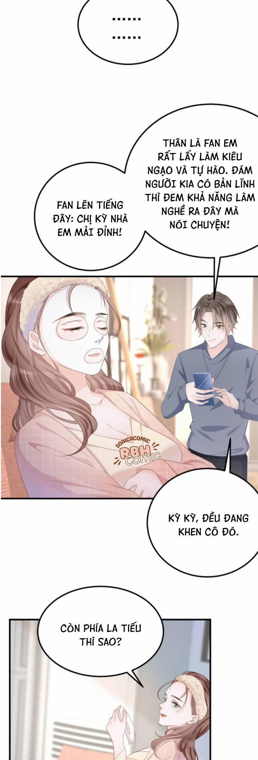 Trở Thành Boss Siêu Giàu Sau Thất Nghiệp 13 trang 14