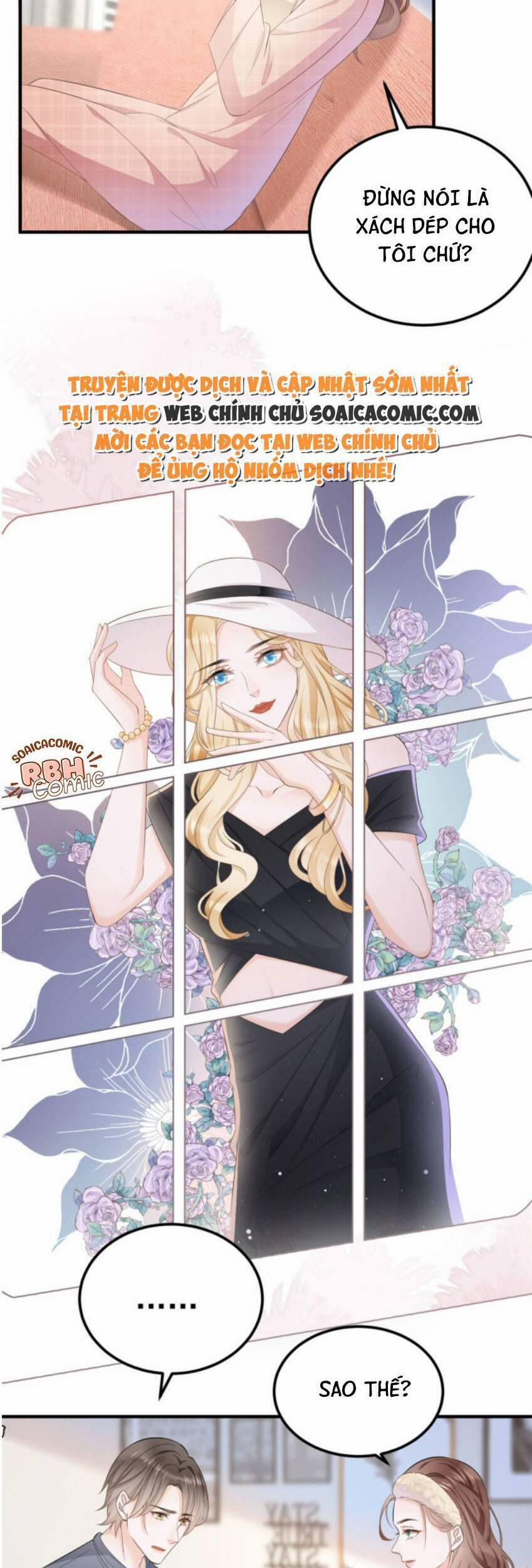 Trở Thành Boss Siêu Giàu Sau Thất Nghiệp 13 trang 15