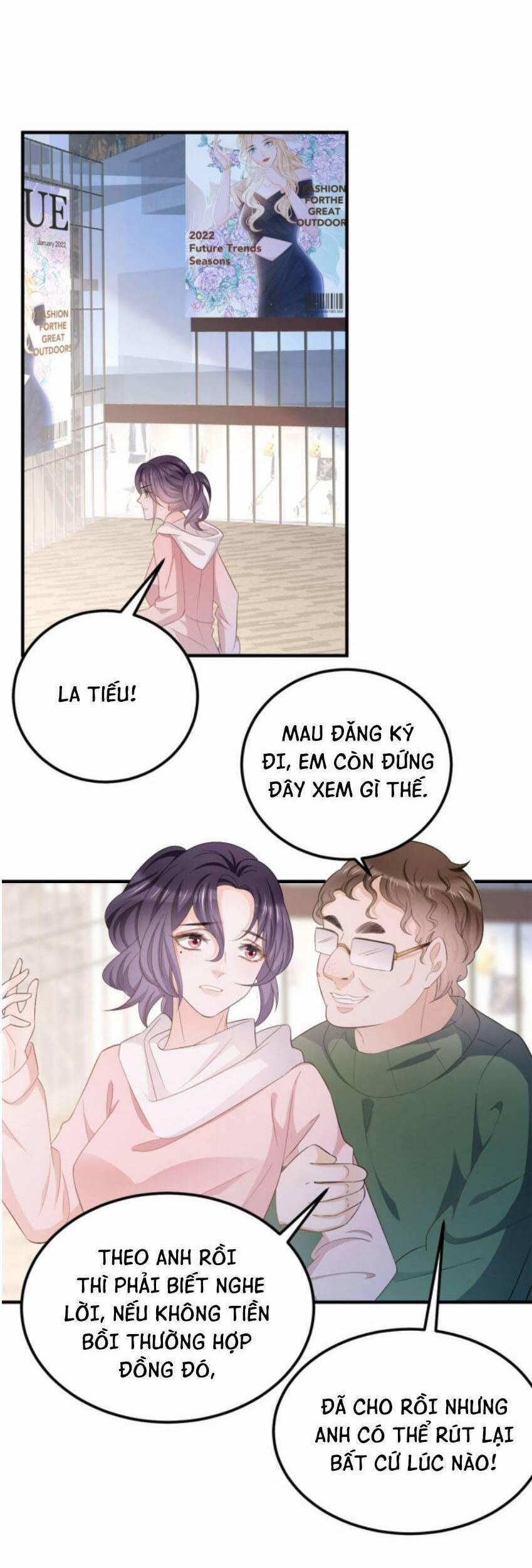 Trở Thành Boss Siêu Giàu Sau Thất Nghiệp 13 trang 17