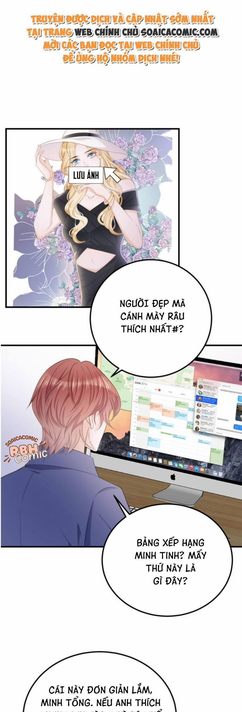 Trở Thành Boss Siêu Giàu Sau Thất Nghiệp 13 trang 18