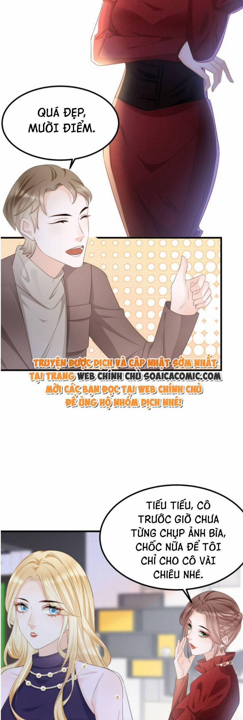 Trở Thành Boss Siêu Giàu Sau Thất Nghiệp 13 trang 2