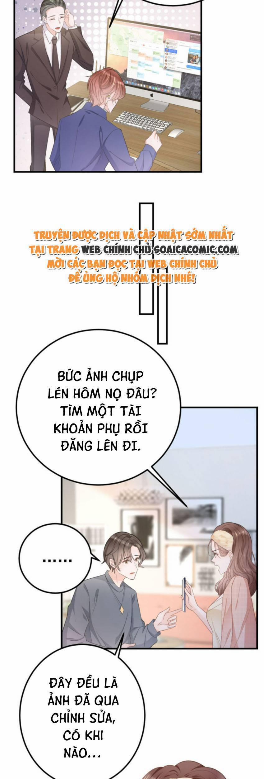 Trở Thành Boss Siêu Giàu Sau Thất Nghiệp 13 trang 20