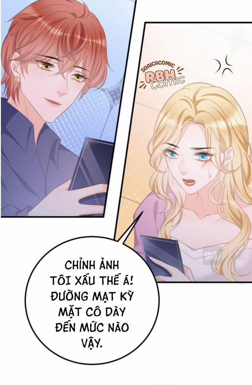 Trở Thành Boss Siêu Giàu Sau Thất Nghiệp 13 trang 23