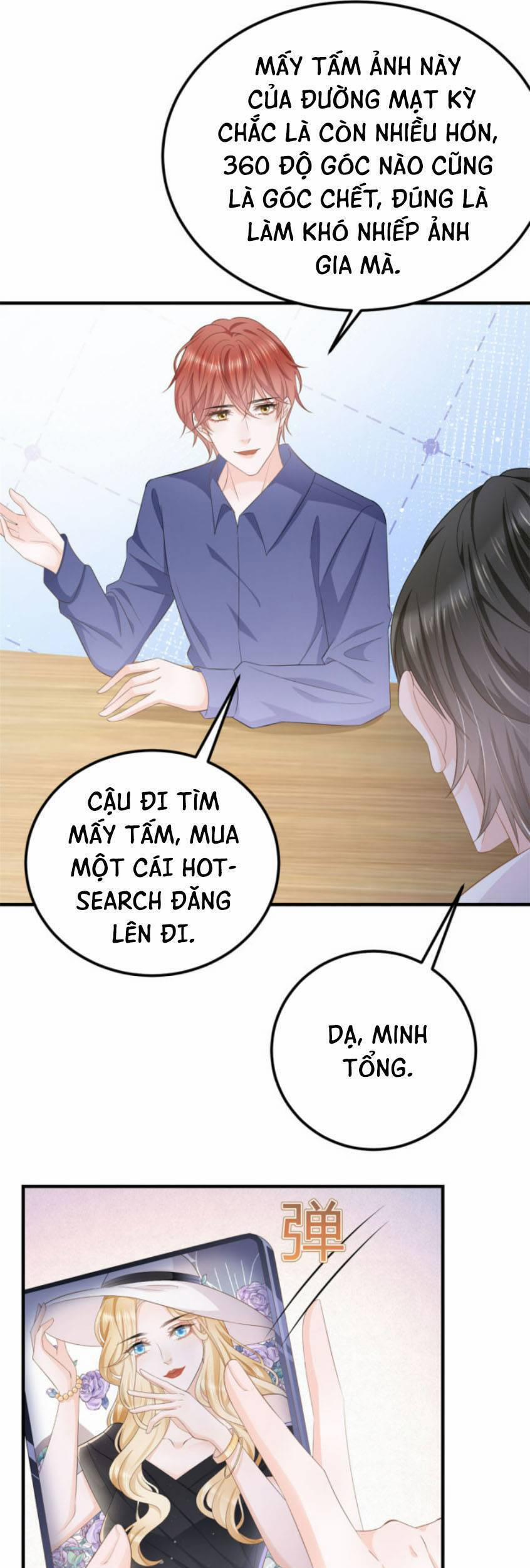 Trở Thành Boss Siêu Giàu Sau Thất Nghiệp 13 trang 24