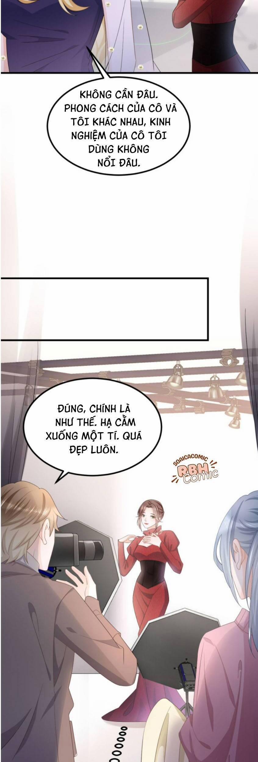 Trở Thành Boss Siêu Giàu Sau Thất Nghiệp 13 trang 3