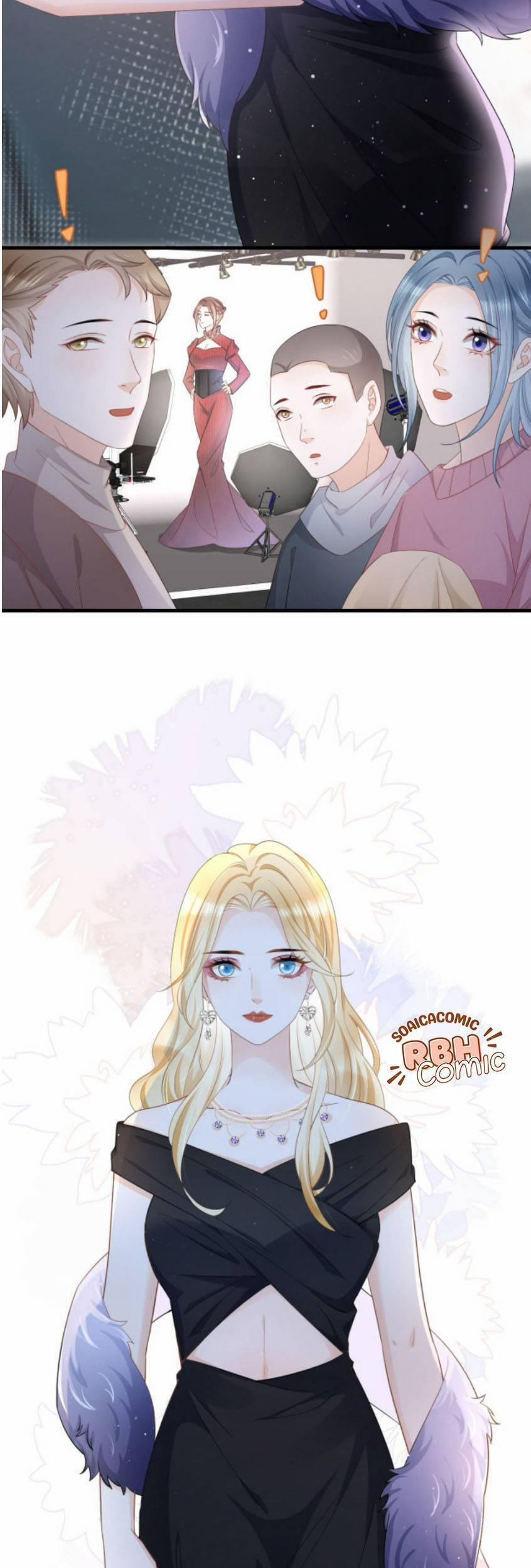 Trở Thành Boss Siêu Giàu Sau Thất Nghiệp 13 trang 5