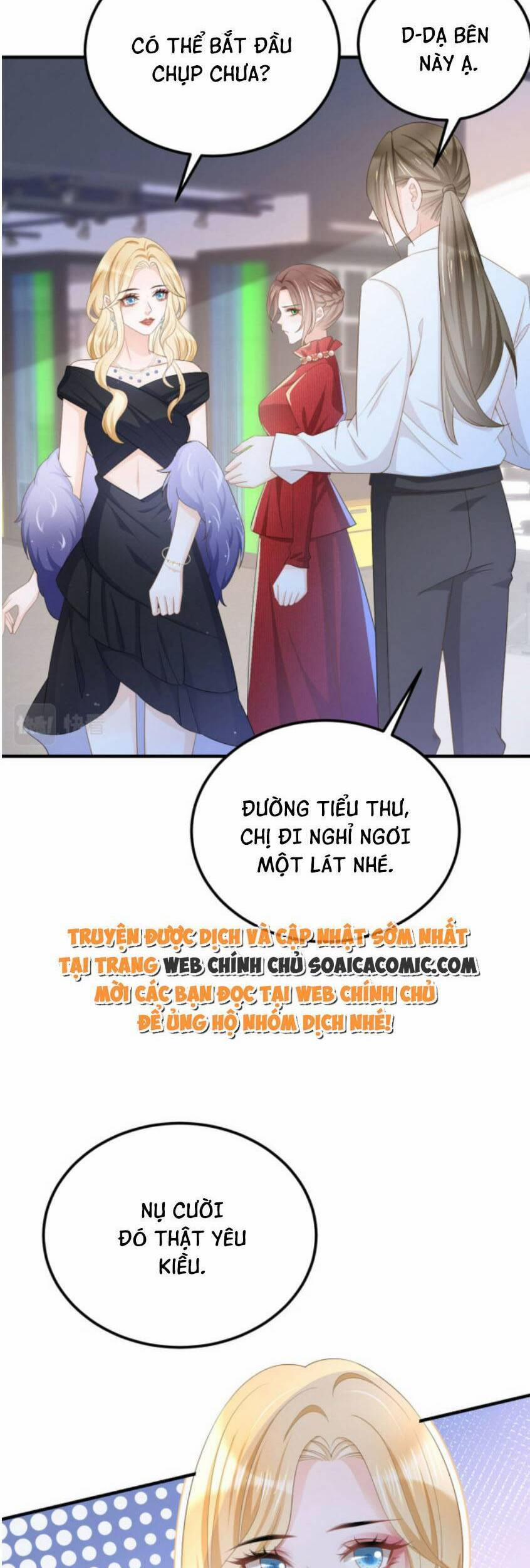 Trở Thành Boss Siêu Giàu Sau Thất Nghiệp 13 trang 8