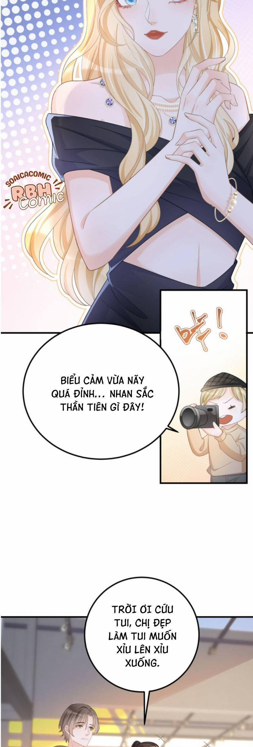 Trở Thành Boss Siêu Giàu Sau Thất Nghiệp 13 trang 9