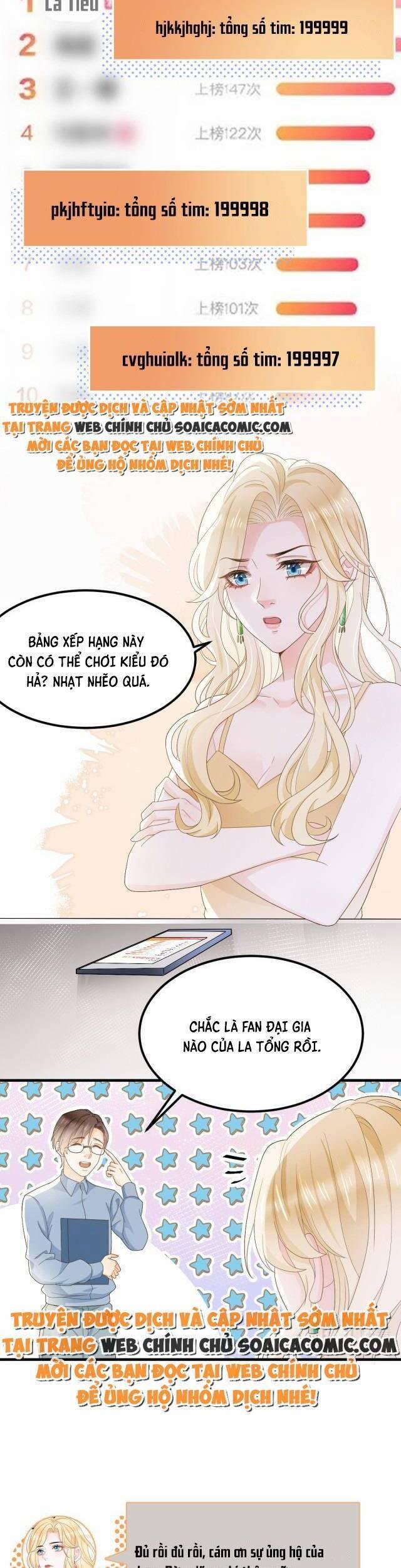 Trở Thành Boss Siêu Giàu Sau Thất Nghiệp 14 trang 10