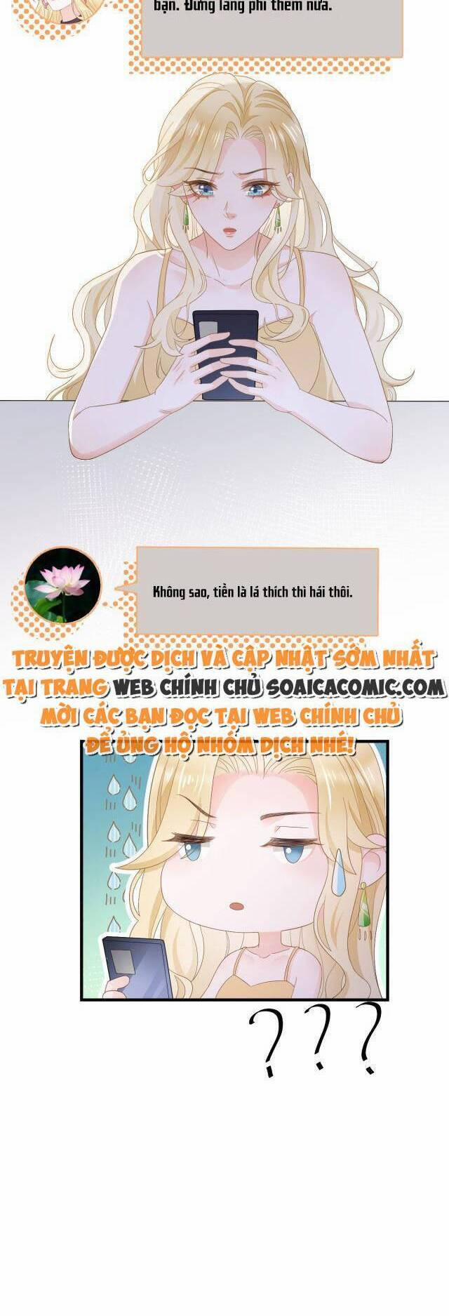 Trở Thành Boss Siêu Giàu Sau Thất Nghiệp 14 trang 11