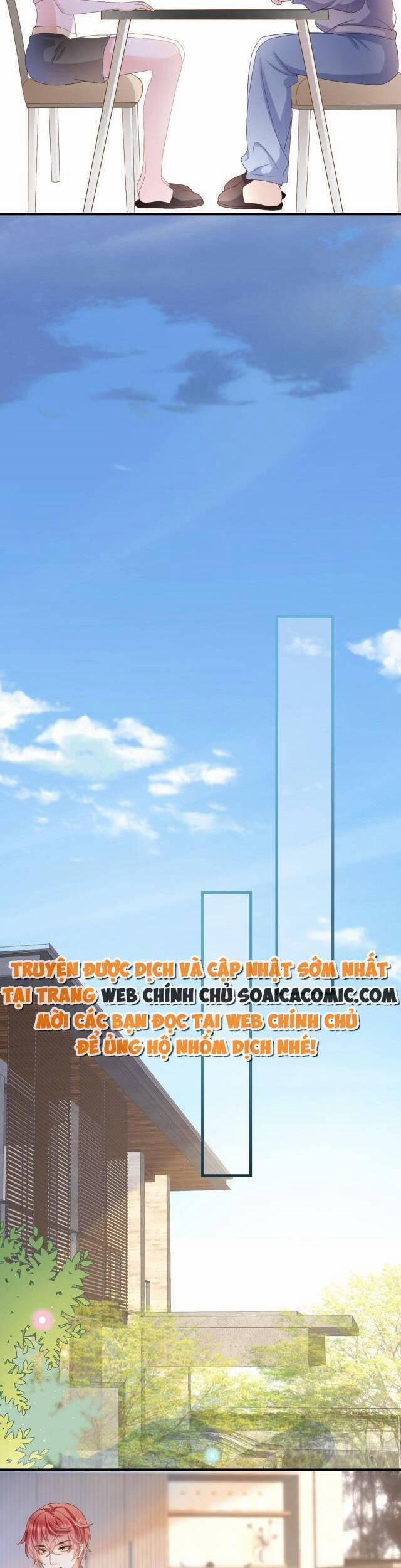 Trở Thành Boss Siêu Giàu Sau Thất Nghiệp 14 trang 15