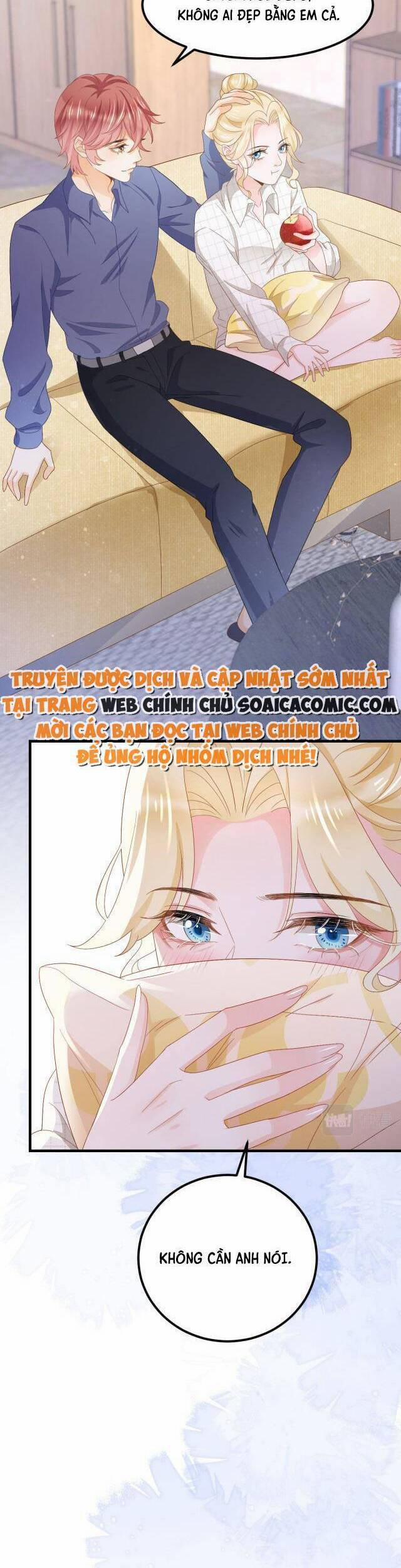 Trở Thành Boss Siêu Giàu Sau Thất Nghiệp 14 trang 20