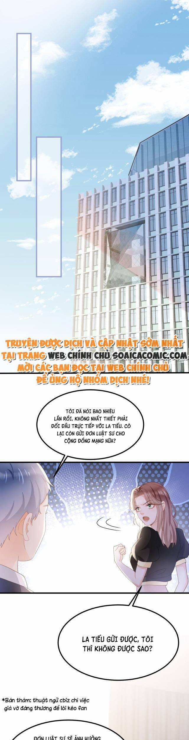 Trở Thành Boss Siêu Giàu Sau Thất Nghiệp 14 trang 4