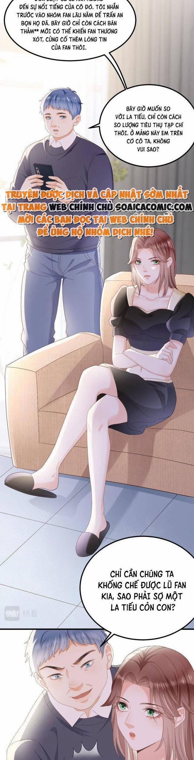 Trở Thành Boss Siêu Giàu Sau Thất Nghiệp 14 trang 5