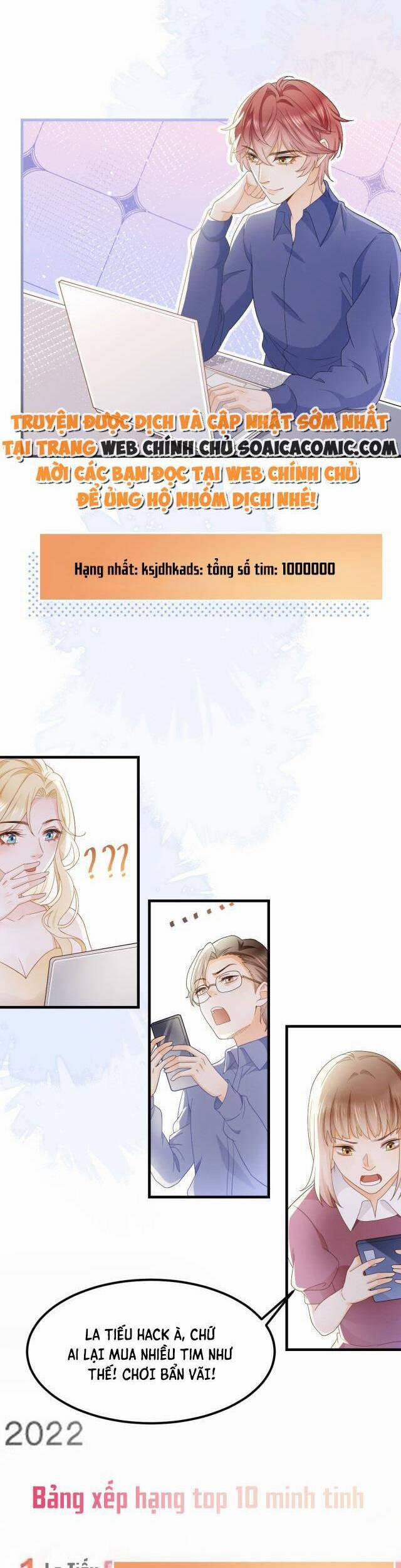 Trở Thành Boss Siêu Giàu Sau Thất Nghiệp 14 trang 9