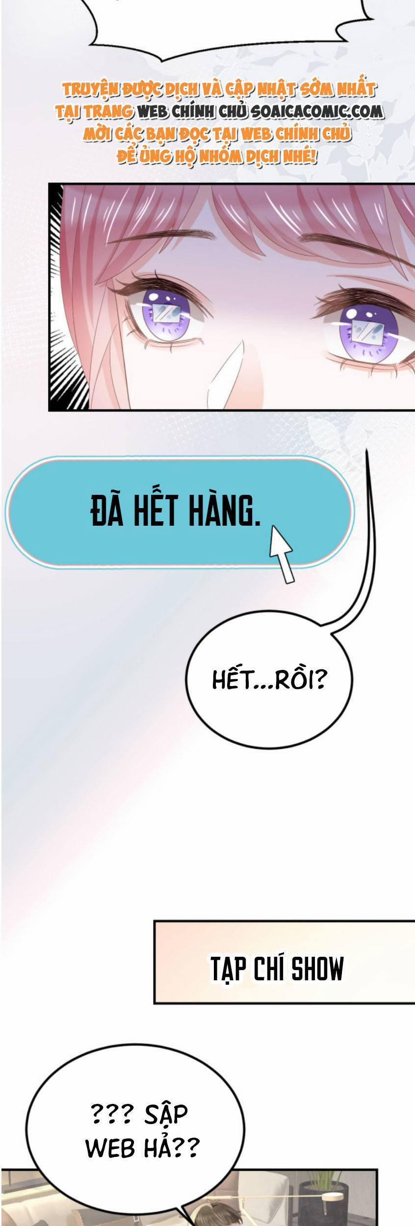 Trở Thành Boss Siêu Giàu Sau Thất Nghiệp 15 trang 12