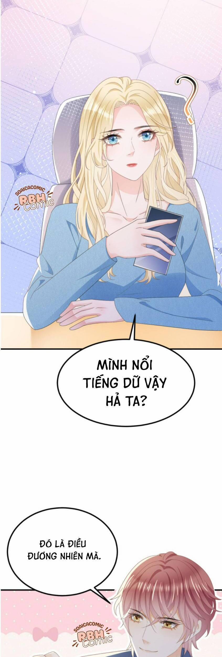 Trở Thành Boss Siêu Giàu Sau Thất Nghiệp 15 trang 14