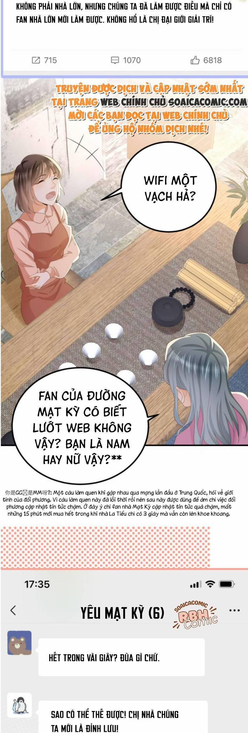 Trở Thành Boss Siêu Giàu Sau Thất Nghiệp 15 trang 18