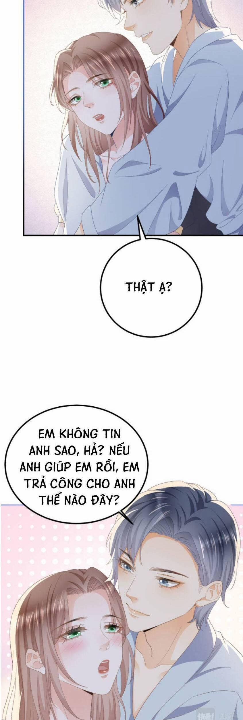 Trở Thành Boss Siêu Giàu Sau Thất Nghiệp 15 trang 21