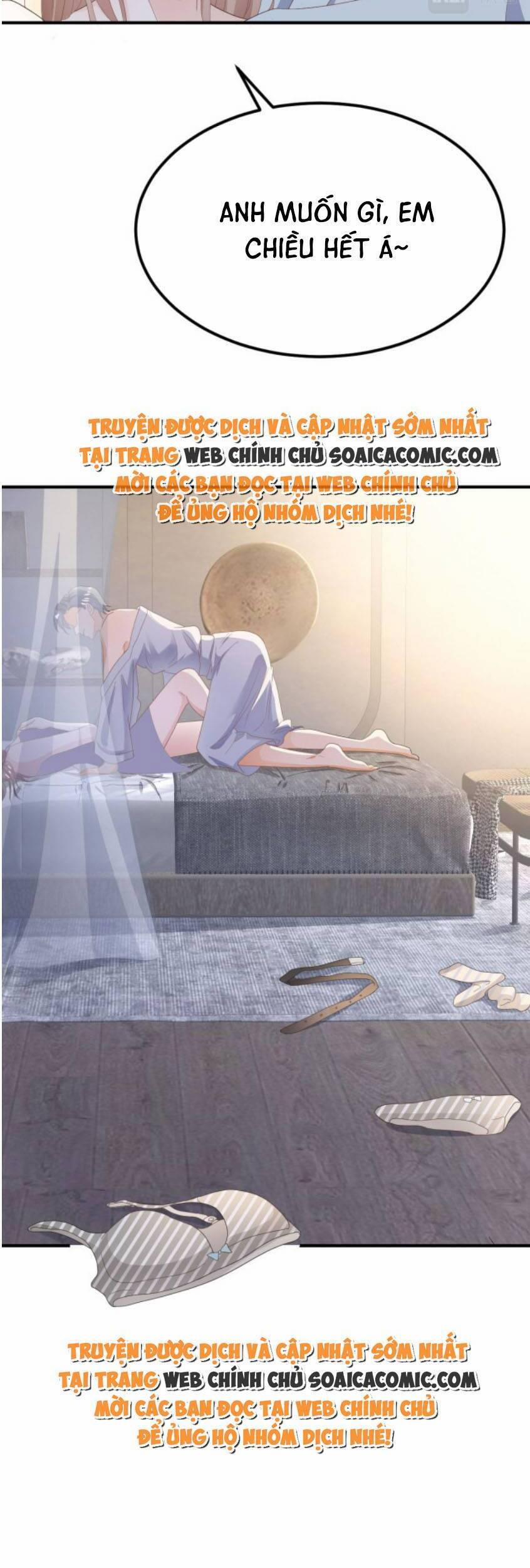 Trở Thành Boss Siêu Giàu Sau Thất Nghiệp 15 trang 22