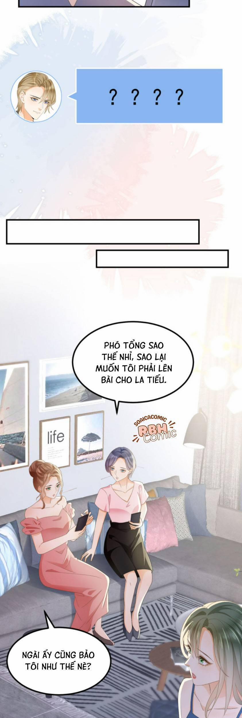 Trở Thành Boss Siêu Giàu Sau Thất Nghiệp 15 trang 4