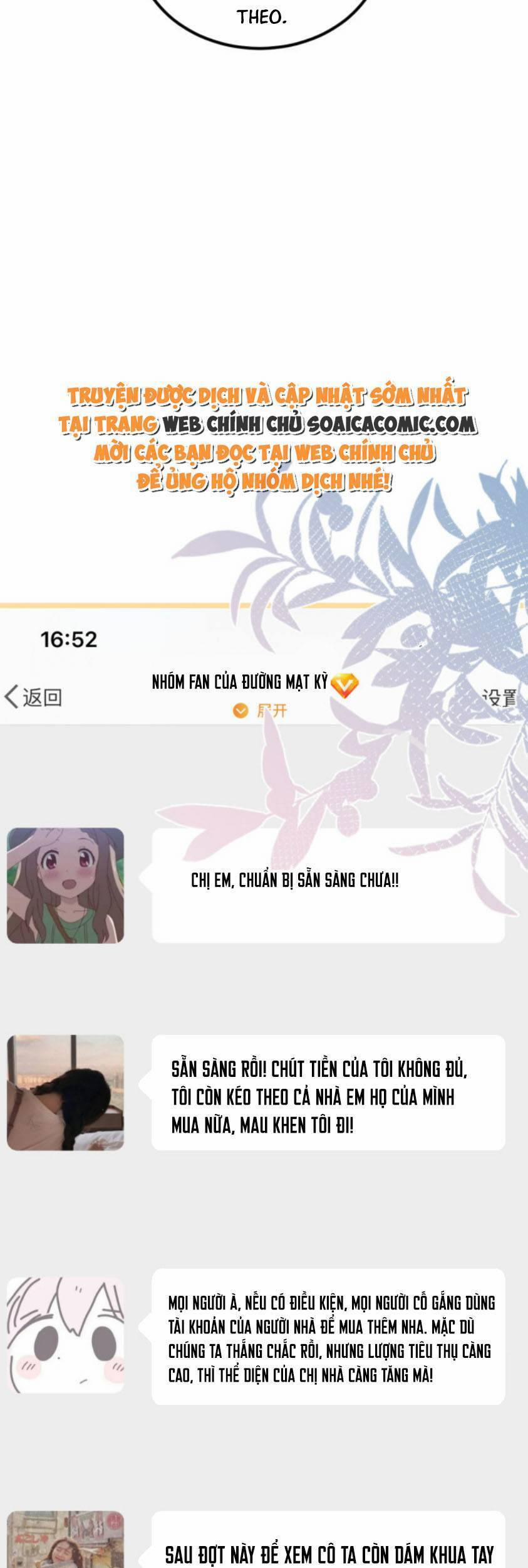 Trở Thành Boss Siêu Giàu Sau Thất Nghiệp 15 trang 8