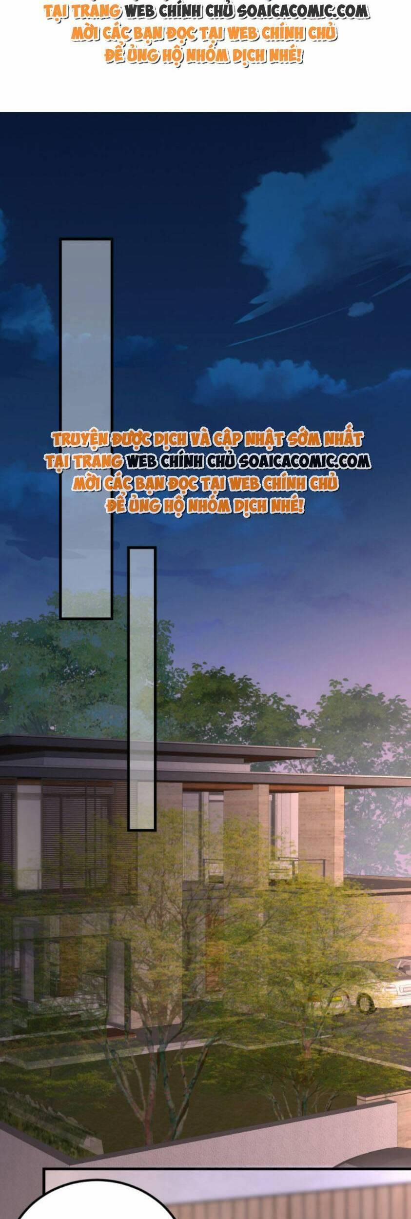 Trở Thành Boss Siêu Giàu Sau Thất Nghiệp 16 trang 1