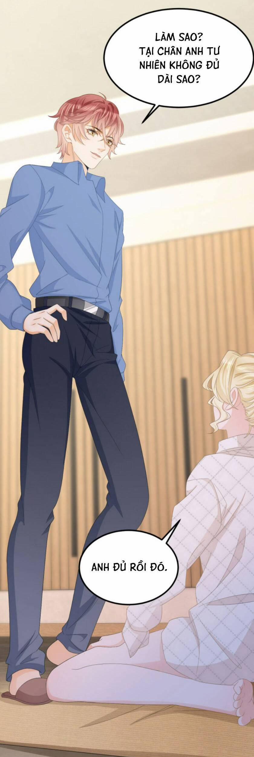 Trở Thành Boss Siêu Giàu Sau Thất Nghiệp 16 trang 13