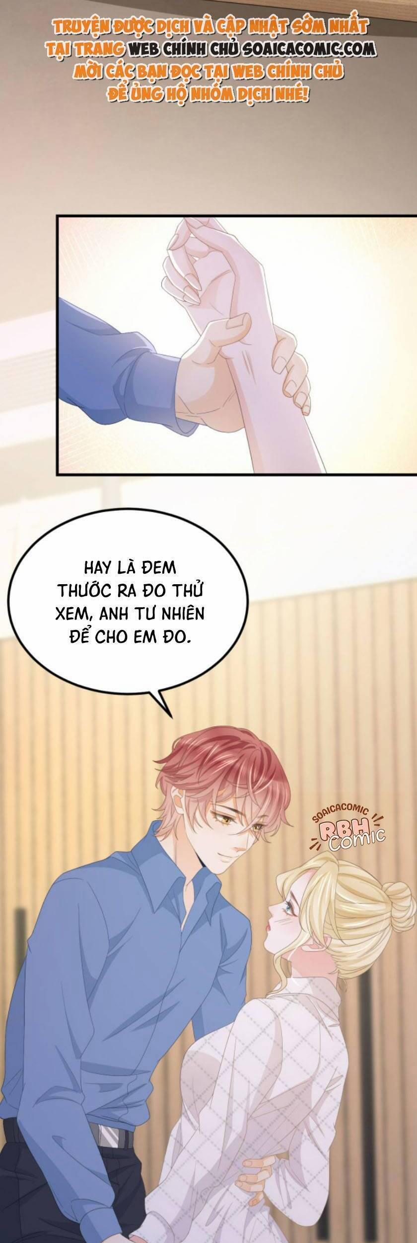 Trở Thành Boss Siêu Giàu Sau Thất Nghiệp 16 trang 14