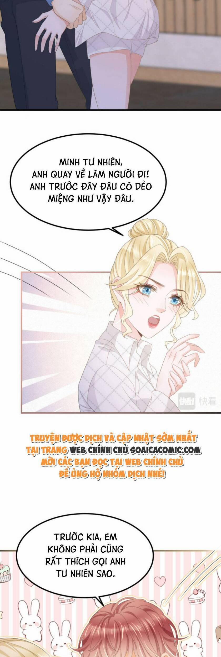 Trở Thành Boss Siêu Giàu Sau Thất Nghiệp 16 trang 15