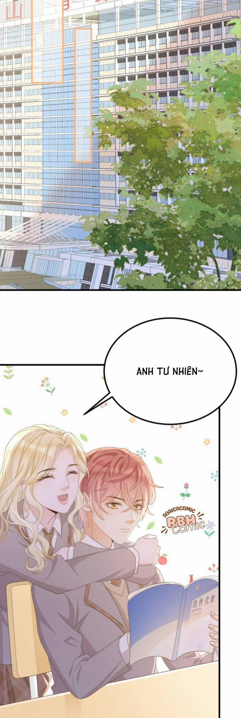 Trở Thành Boss Siêu Giàu Sau Thất Nghiệp 16 trang 17