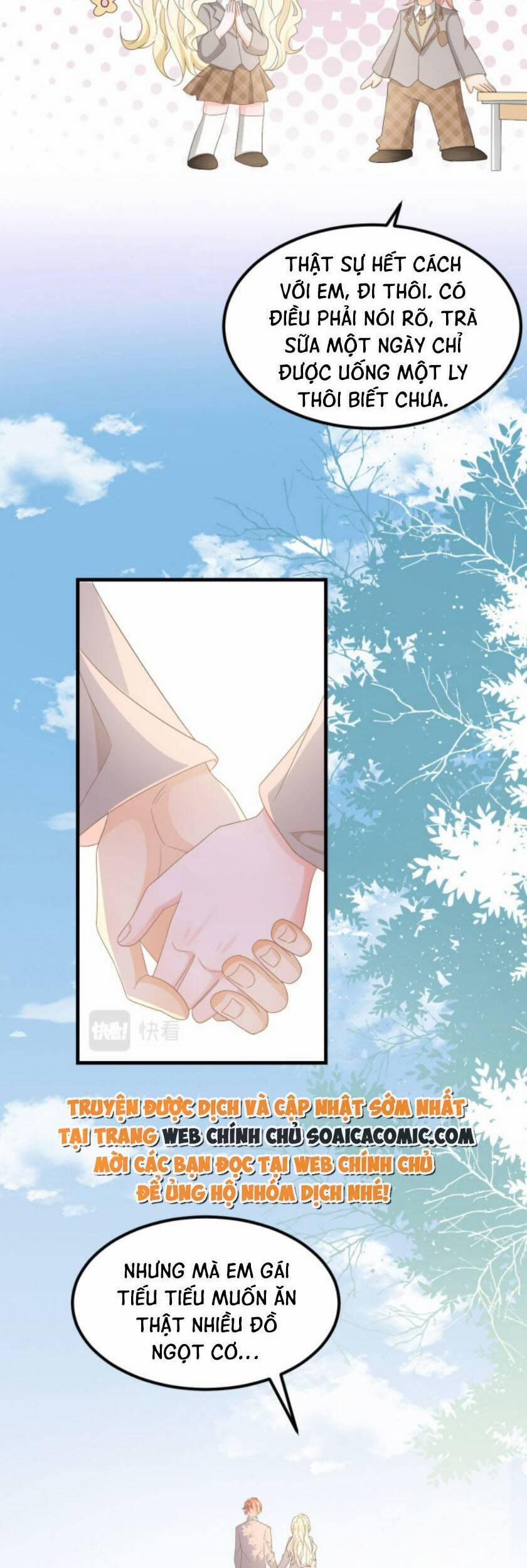 Trở Thành Boss Siêu Giàu Sau Thất Nghiệp 16 trang 19