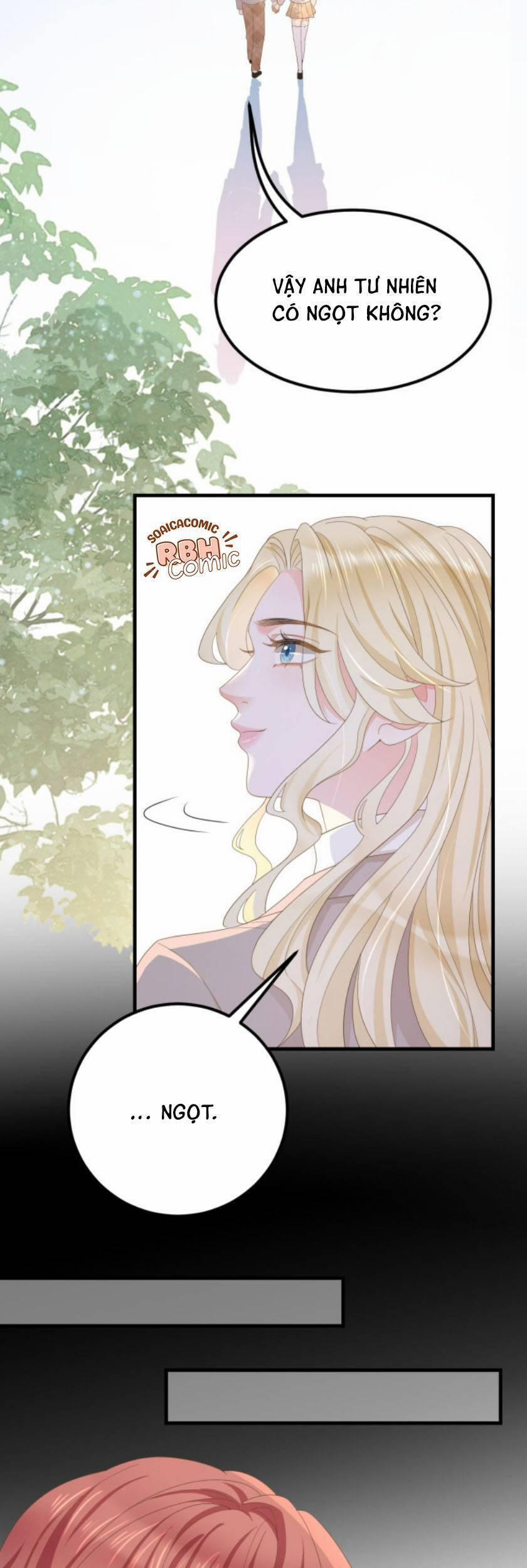 Trở Thành Boss Siêu Giàu Sau Thất Nghiệp 16 trang 20