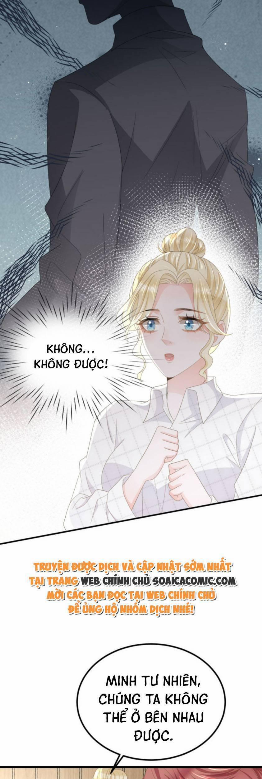 Trở Thành Boss Siêu Giàu Sau Thất Nghiệp 16 trang 24