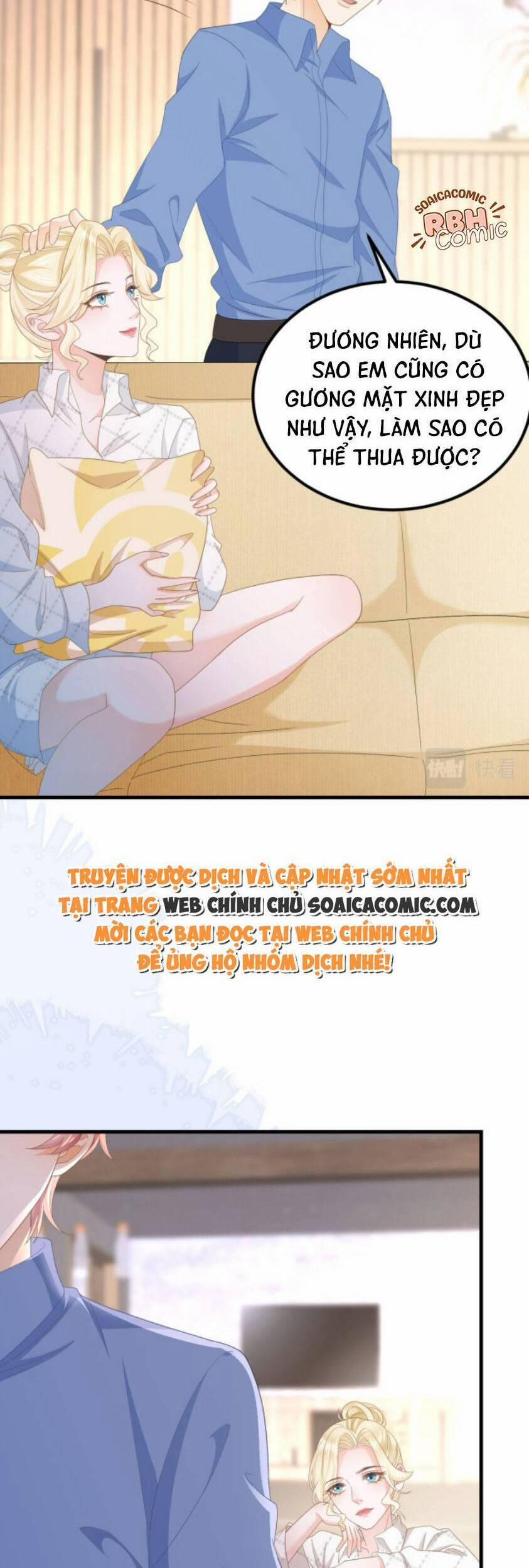 Trở Thành Boss Siêu Giàu Sau Thất Nghiệp 16 trang 3