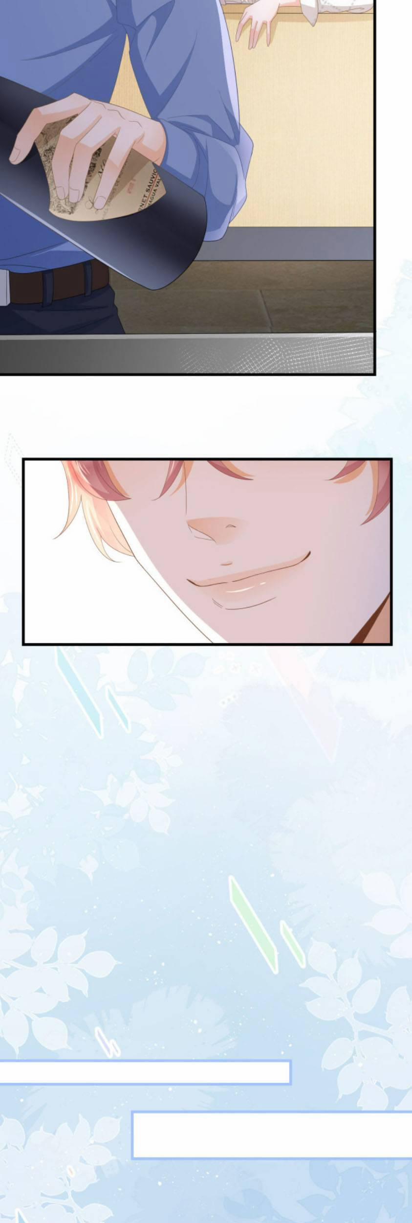 Trở Thành Boss Siêu Giàu Sau Thất Nghiệp 16 trang 4