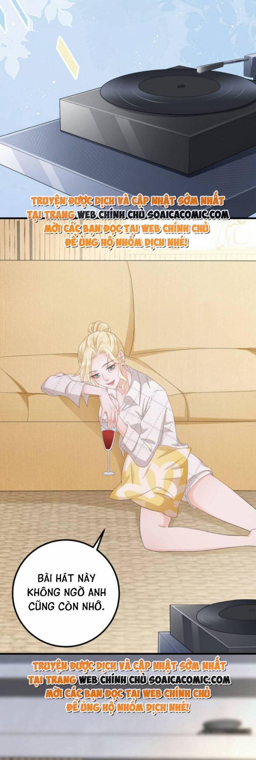 Trở Thành Boss Siêu Giàu Sau Thất Nghiệp 16 trang 5