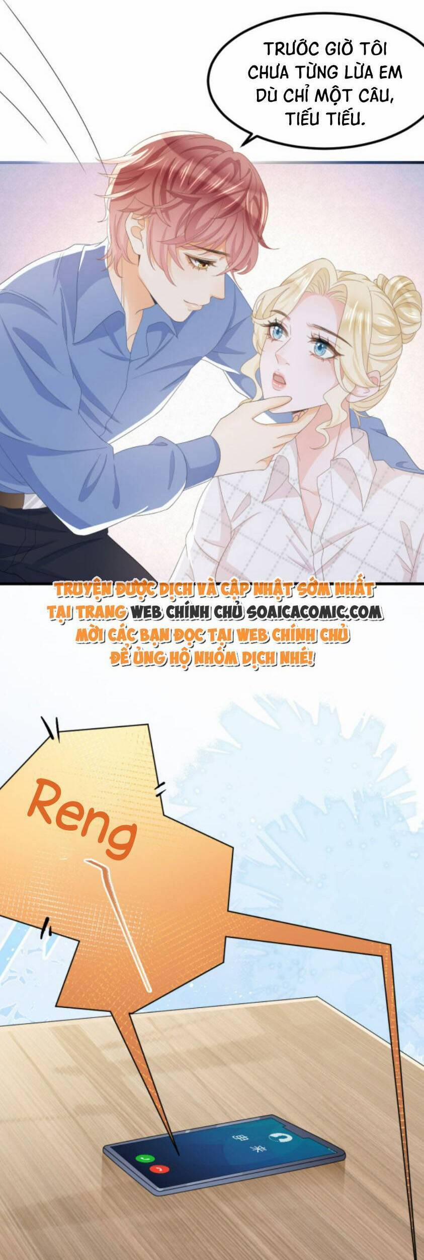 Trở Thành Boss Siêu Giàu Sau Thất Nghiệp 16 trang 7