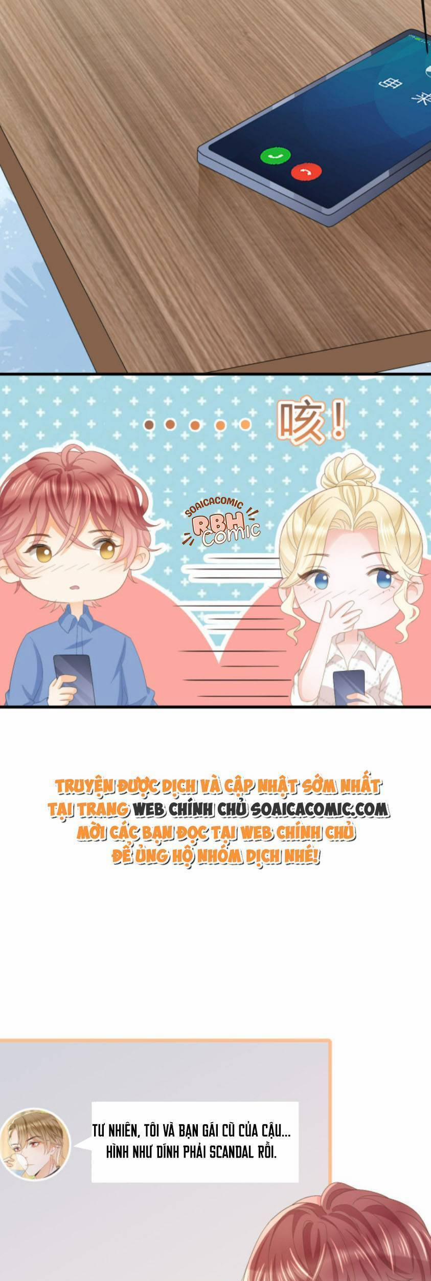 Trở Thành Boss Siêu Giàu Sau Thất Nghiệp 16 trang 8