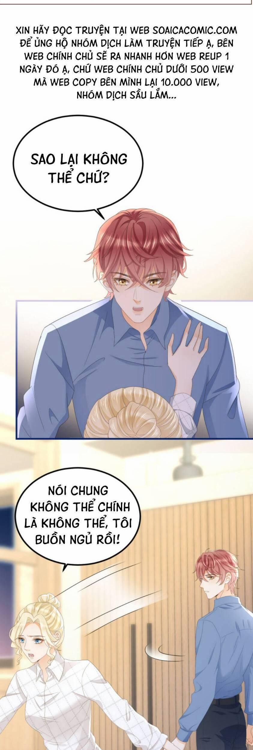 Trở Thành Boss Siêu Giàu Sau Thất Nghiệp 17 trang 1