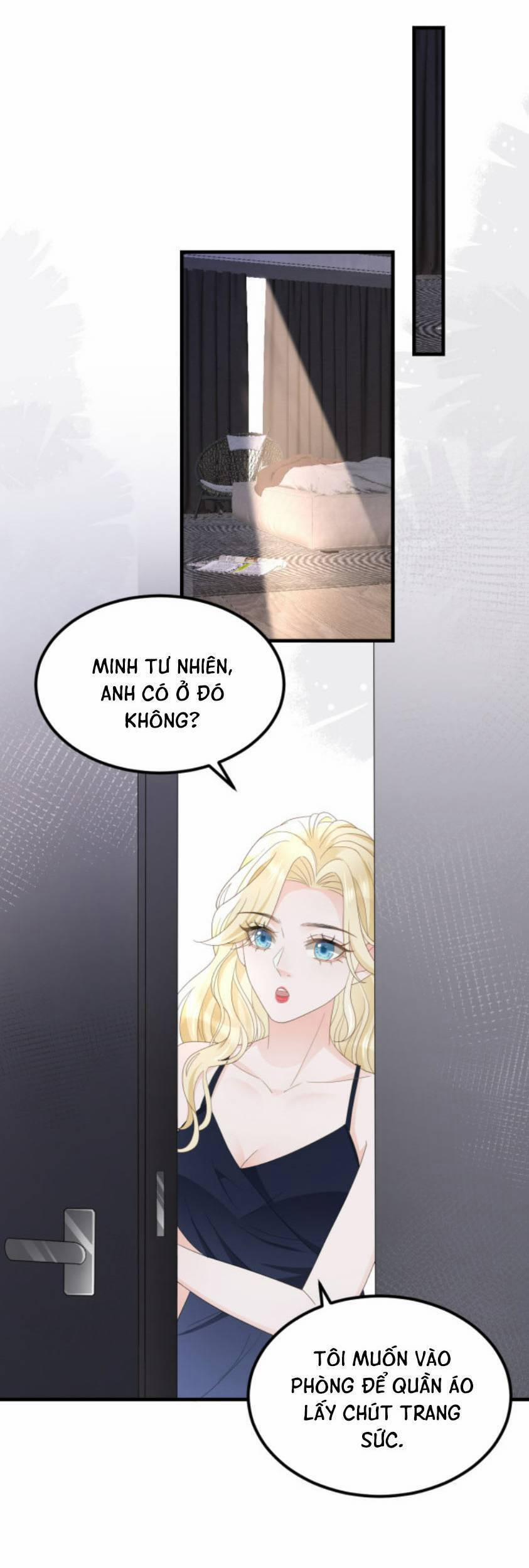 Trở Thành Boss Siêu Giàu Sau Thất Nghiệp 17 trang 11