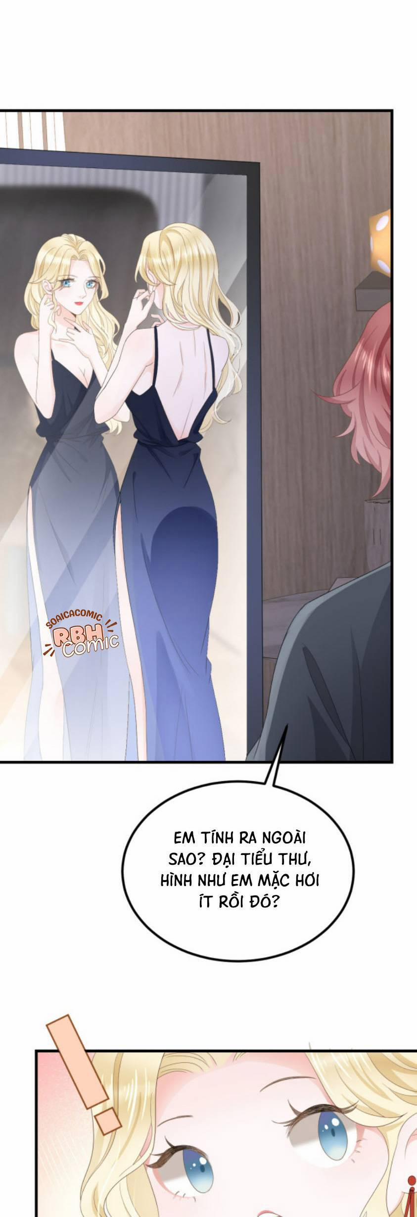 Trở Thành Boss Siêu Giàu Sau Thất Nghiệp 17 trang 13