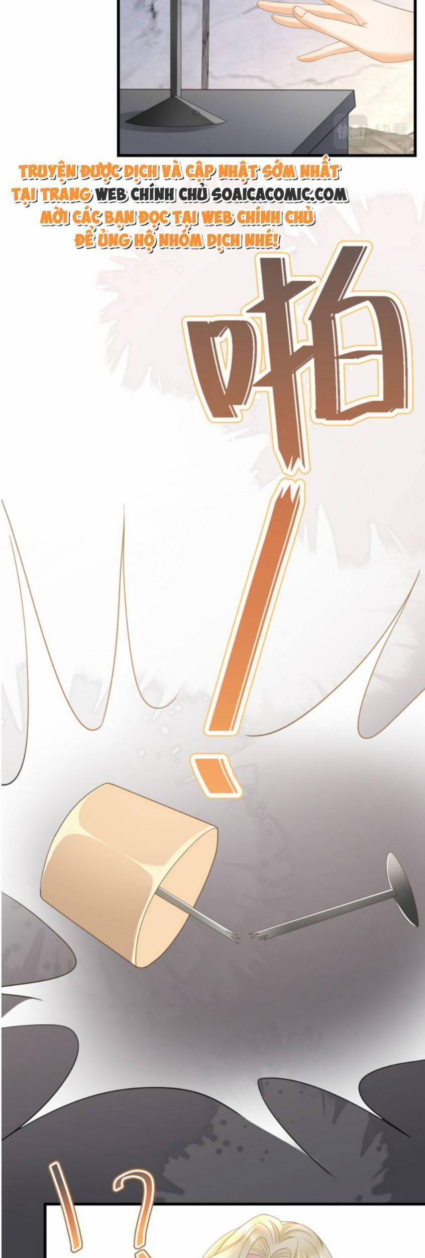 Trở Thành Boss Siêu Giàu Sau Thất Nghiệp 17 trang 16