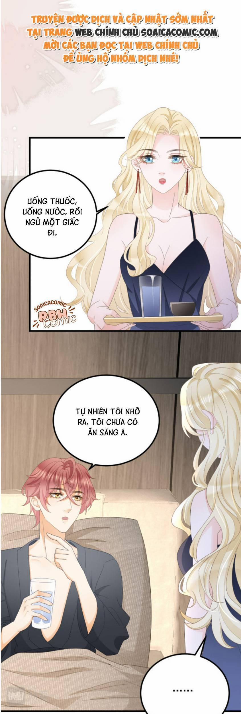 Trở Thành Boss Siêu Giàu Sau Thất Nghiệp 17 trang 19