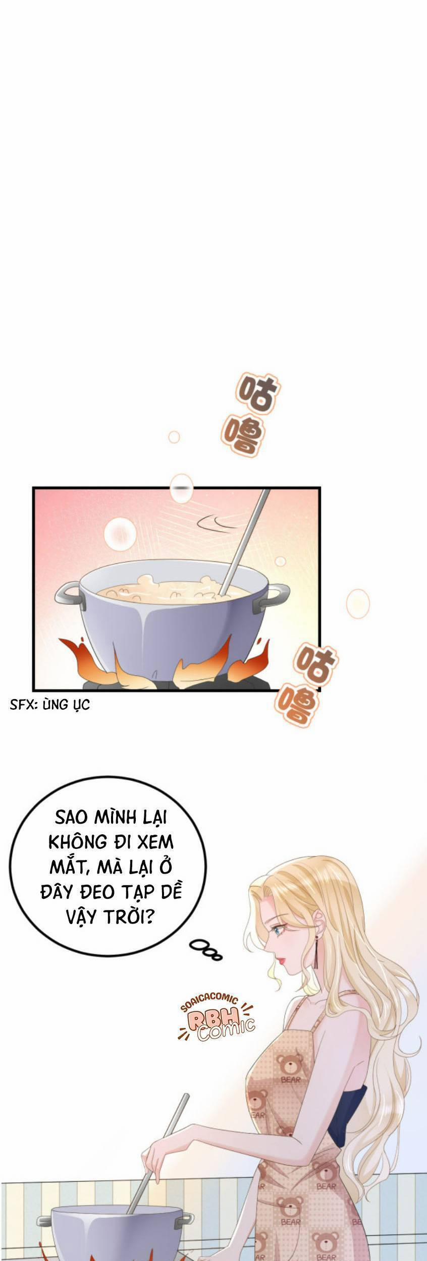 Trở Thành Boss Siêu Giàu Sau Thất Nghiệp 17 trang 21