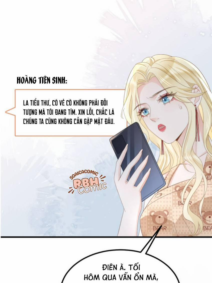 Trở Thành Boss Siêu Giàu Sau Thất Nghiệp 17 trang 29