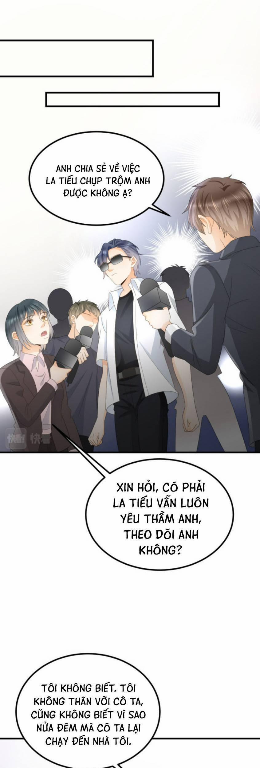 Trở Thành Boss Siêu Giàu Sau Thất Nghiệp 17 trang 32