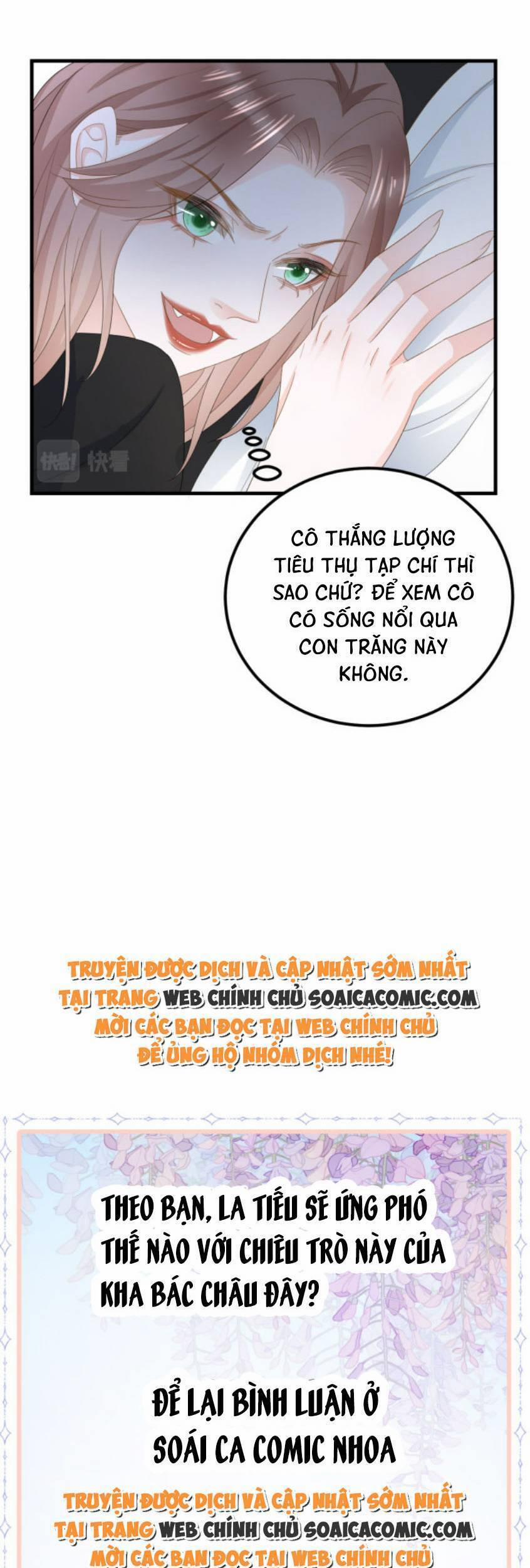 Trở Thành Boss Siêu Giàu Sau Thất Nghiệp 17 trang 35