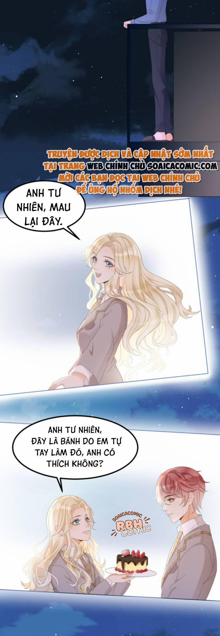 Trở Thành Boss Siêu Giàu Sau Thất Nghiệp 17 trang 5