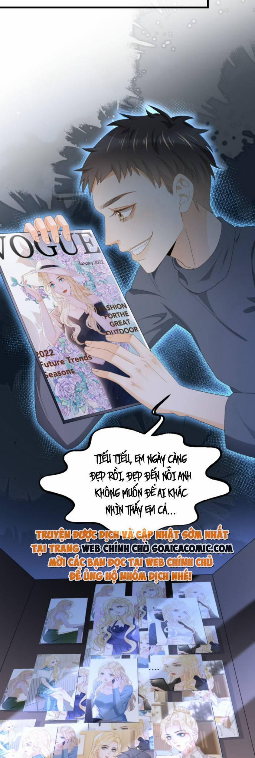 Trở Thành Boss Siêu Giàu Sau Thất Nghiệp 17 trang 9